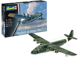 model-do-sklejania-revell-03792-blohm-voss-bv222