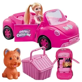 lalka-w-samochodzie-aucie-z-pieskiem-koszykiem-kabriolet-dziewczynki-3-4-5