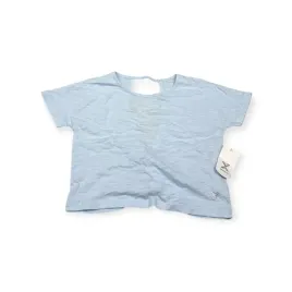 koszulka-t-shirt-dziewczynka-na-krotki-rekaw-xersion-m-10-12-lat