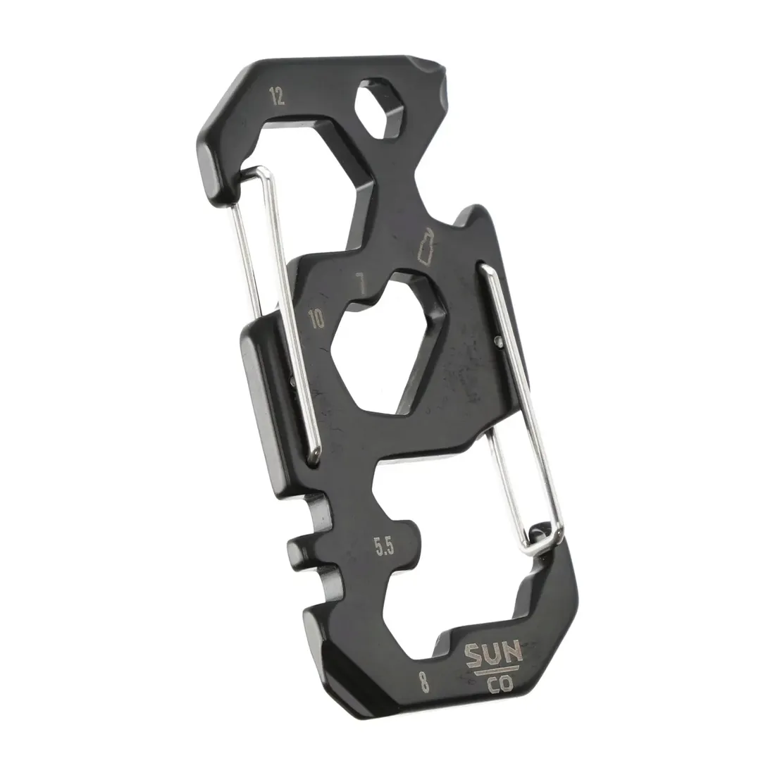 multitool-podwojny-karabinczyk-sun-co-toolbox-1801-stan-nowy