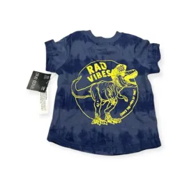koszulka-t-shirt-dla-chlopca-okie-dokie-12m