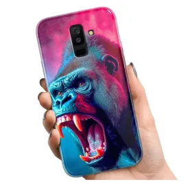 etui-szklo-na-samsung-a6-plus-2018-case-szybka-ochronne-ze-wzorem