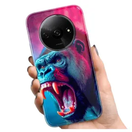 etui-szklo-na-xiaomi-redmi-a3-4g-case-szybka-ochronne-ze-wzorem