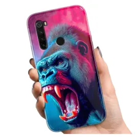 etui-szklo-na-xiaomi-redmi-note-8-case-szybka-ochronne-ze-wzorem