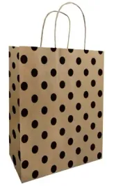 torba-kraft-czarne-kropki-180x80x220