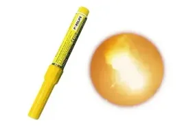 raca-morska-pyrolife-zolta-pf-2-yelios-1-szt