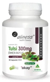 aliness-tulsi-swieta-bazylia-ekstrakt-5percent-300-mg-90-kaps