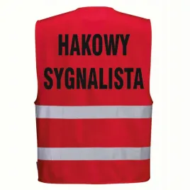 kamizelka-odblaskowa-portwest-unisex-xxl-xxxl-z-nadrukiem-hakowy-sygnalista