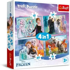 trefl-puzzle-4w1-niezwykly-swiat-elsa-elza-kraina-lodu-frozen-3