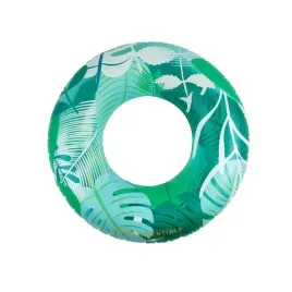the-swim-essentials-kolo-dmuchane-duze-do-plywania-tropical-90-cm