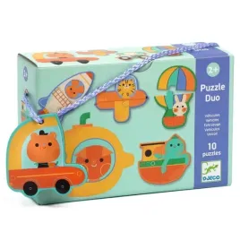 djeco-puzzle-dwuelementowe-duo-pojazdy-2