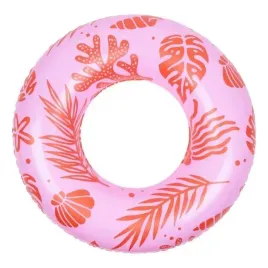 the-swim-essentails-kolo-dmuchane-do-plywania-90-cm-pink-ocean