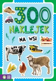 ksiazeczka-z-naklejkami-300-naklejek-na-wsi