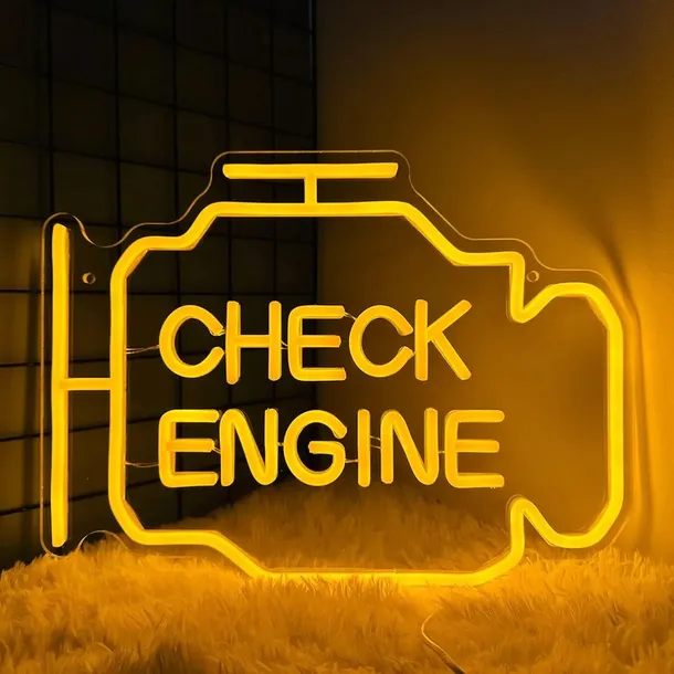 zd135-check-engine-neon-led-30x22-stan-nowy