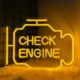 zd135-check-engine-neon-led-30x22-stan-nowy