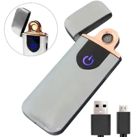 ag773b-zapalniczka-plazmowa-usb-silver