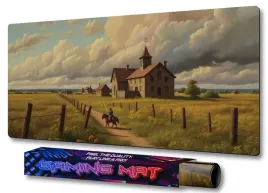podkladka-na-biurko-dla-gracza-medieval-castle-on-plains-gaming-pro-70x35
