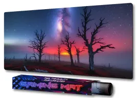 podkladka-na-biurko-dla-gracza-red-sunset-old-dark-trees-gaming-pro-70x35
