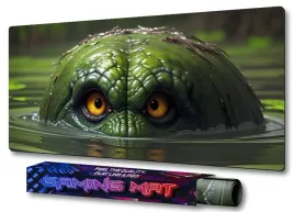 podkladka-na-biurko-dla-gracza-wodnista-bagienna-kreatura-gaming-pro-70x35