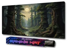podkladka-na-biurko-dla-gracza-shadow-swamp-forest-gaming-pro-70x35