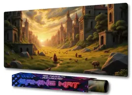 podkladka-na-biurko-dla-gracza-forgotten-old-kingdom-gaming-pro-70x35
