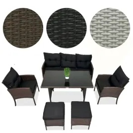 zestaw-meble-ogrodowe-rattanowe-fotel-puf-sofa-kanapa-stol-7-osob-brazowy