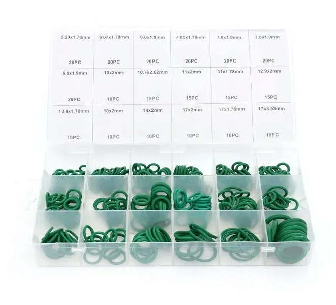 oringi-270szt-kd10506-stan-nowy