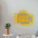 zd135-check-engine-neon-led-30x22-moc-5-w