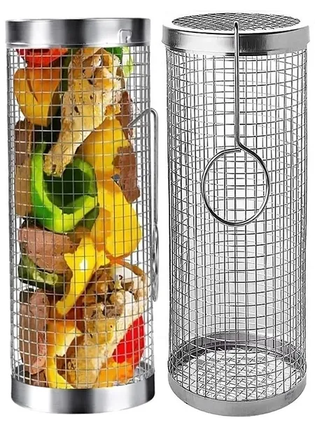 da210-koszyk-do-grilowania-stan-nowy-material-stal-nierdzewna