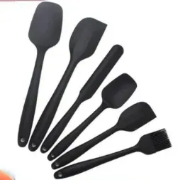 da144-przybory-kuchenne-zestaw-6el-czerwony