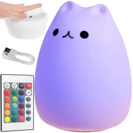 kotek-miekka-lampka-nocna-dla-dzieci-led-rgb-usb-pilot-kolorowa-silikon-kot