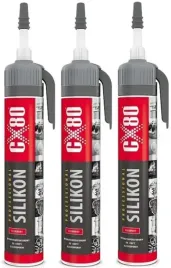 cx-80-silikon-professional-premium-czerwony-210g-wysokotemperaturowy-x3