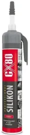 cx-80-silikon-professional-premium-czerwony-210g-wysokotemperaturowy