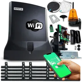 zestaw-naped-do-bramy-przesuwnej-lampa-silownik-piloty-800-kg-wifi-automat
