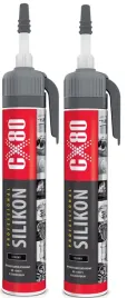 cx-80-silikon-professional-premium-czarny-210g-wysokotemperaturowy-x2