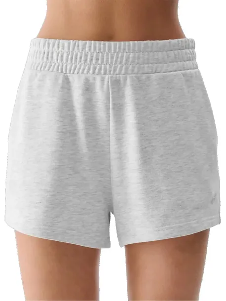 Damskie spodenki dresowe 4F MM00 SHOF542 27M XL