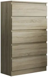 komoda-z-szufladami-70-cm-do-salonu-amparo-dab-sonoma