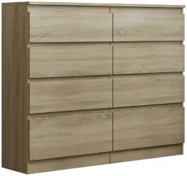 komoda-z-szufladami-120-cm-amparo-do-salonu-dab-sonoma