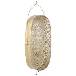 lampa-scienna-kunthi-metal-mosiezny-lumarko