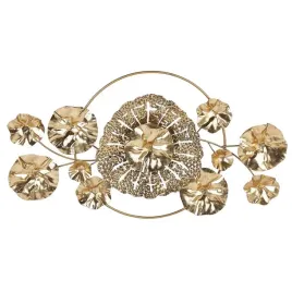 dekoracja-scienna-chromium-metal-czerwony-50-cm-lumarko