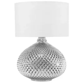 lampa-stolowa-madon-szklo-srebrny-lumarko