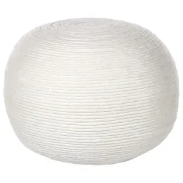 puf-welniany-50-cm-bialy-takhabi-lumarko