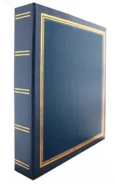 album-zdjecia-segregator-10x15-500-zdjec-classic-niebieski