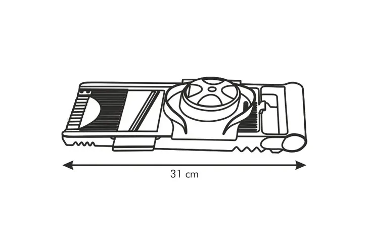 tarka-wielofunkcyjna-handy-tescoma-rodzaj-szatkownica