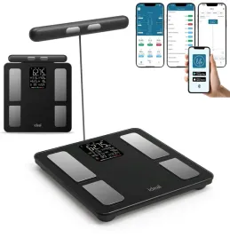 waga-lazienkowa-bluetooth-analityczna-inteligentna-apple-health-google-fit