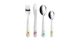 sztucce-dzieciece-bambini-rusalka-4-szt