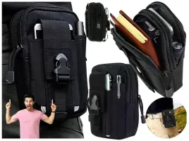 taktyczna-saszetka-wojskowa-nerka-czarna-molle-kieszen-do-paska-outdoor-edc