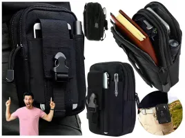 nerka-taktyczna-kieszen-molle-wojskowa-saszetka-do-paska-pasa-czarna-edc