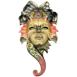 rzezba-figurka-okazala-maska-sowa-veronese-wu75062vc