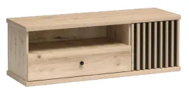 szafka-rtv-campa-124-cm-dab-czarny-stolik-pod-telewizor-lamele-szuflada-pol